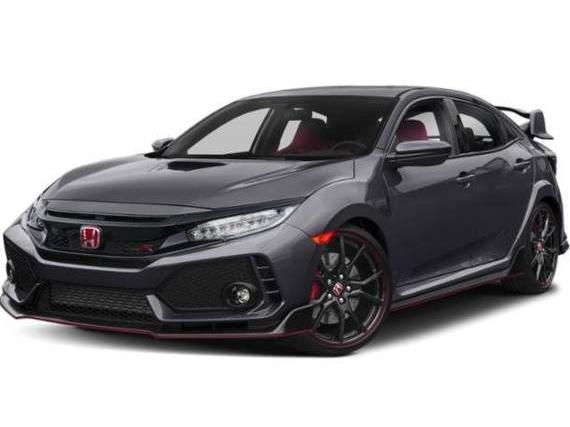 HONDA CIVIC TYPE R 2019 SHHFK8G7XKU204698 image